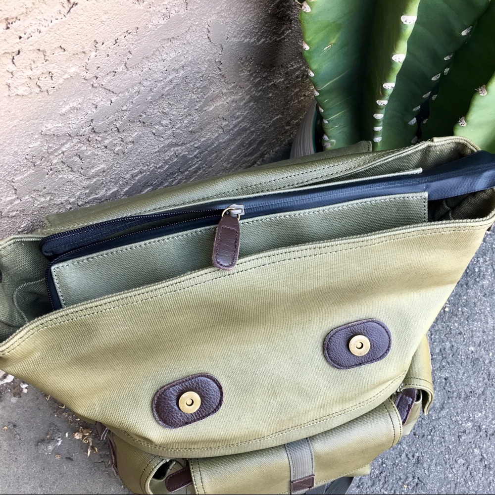 Langley-Camera Computer Backpack - image 5